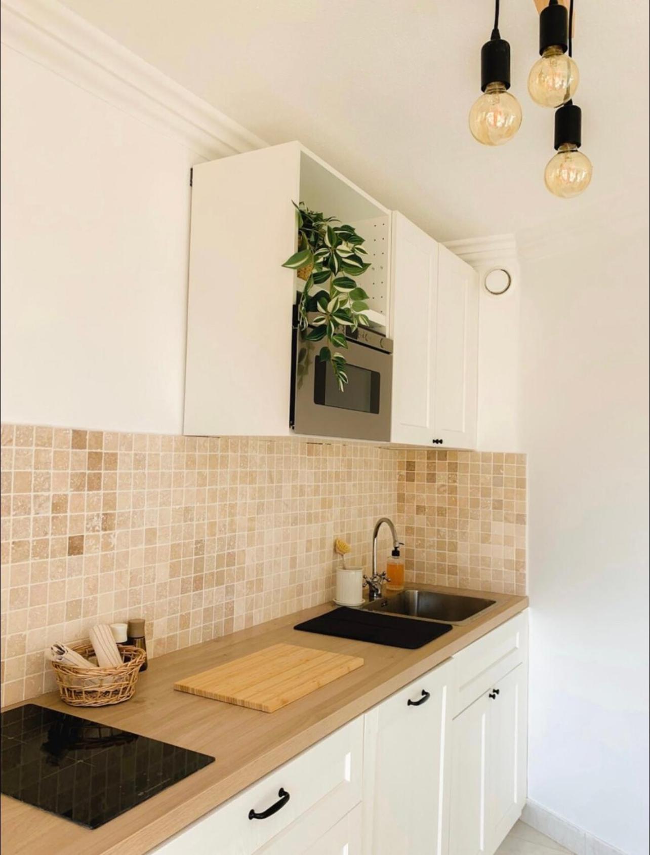Apartment Cozy Beachside In Cros De - Luna