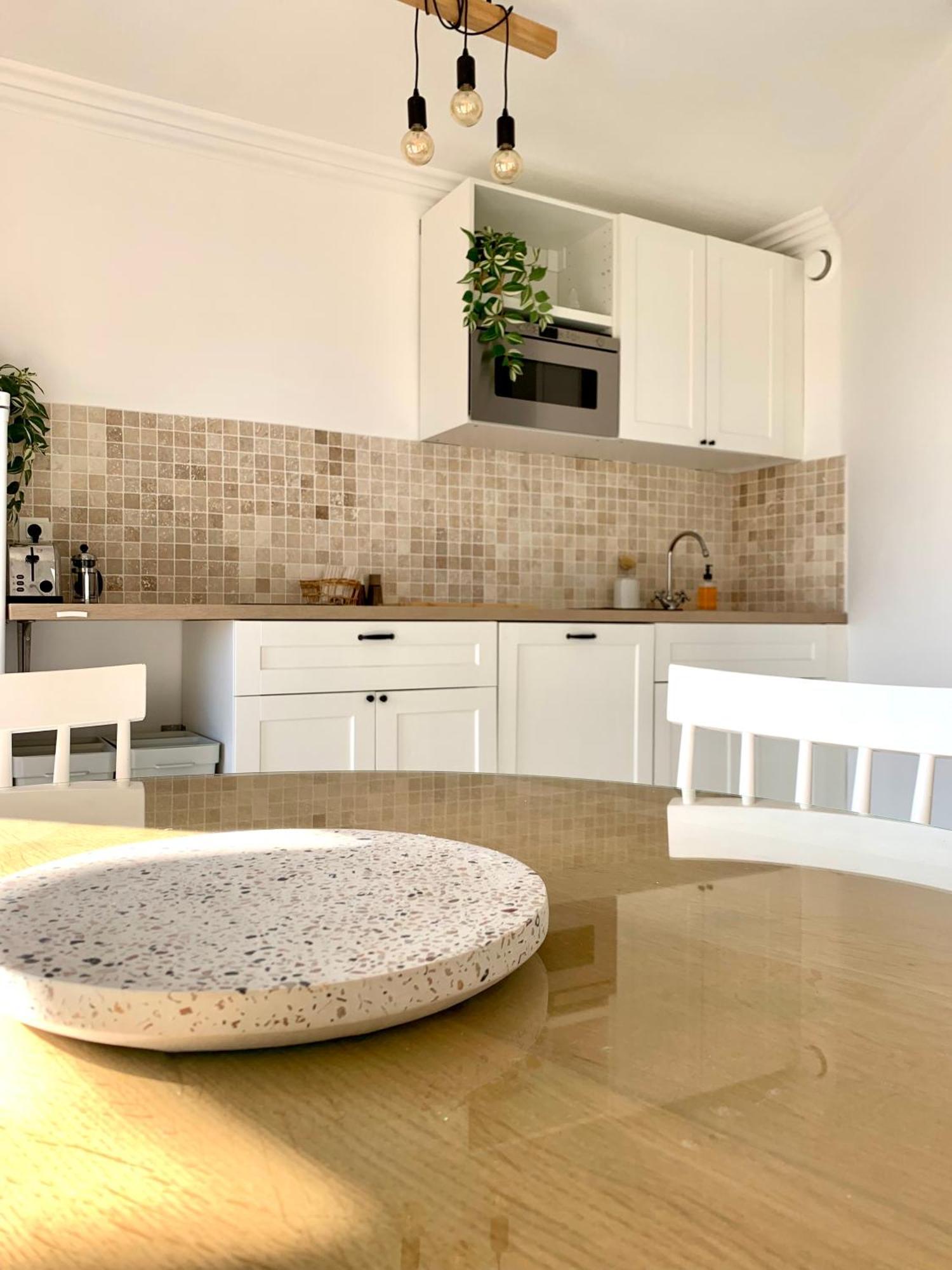 Apartment Cozy Beachside In Cros De - Luna *