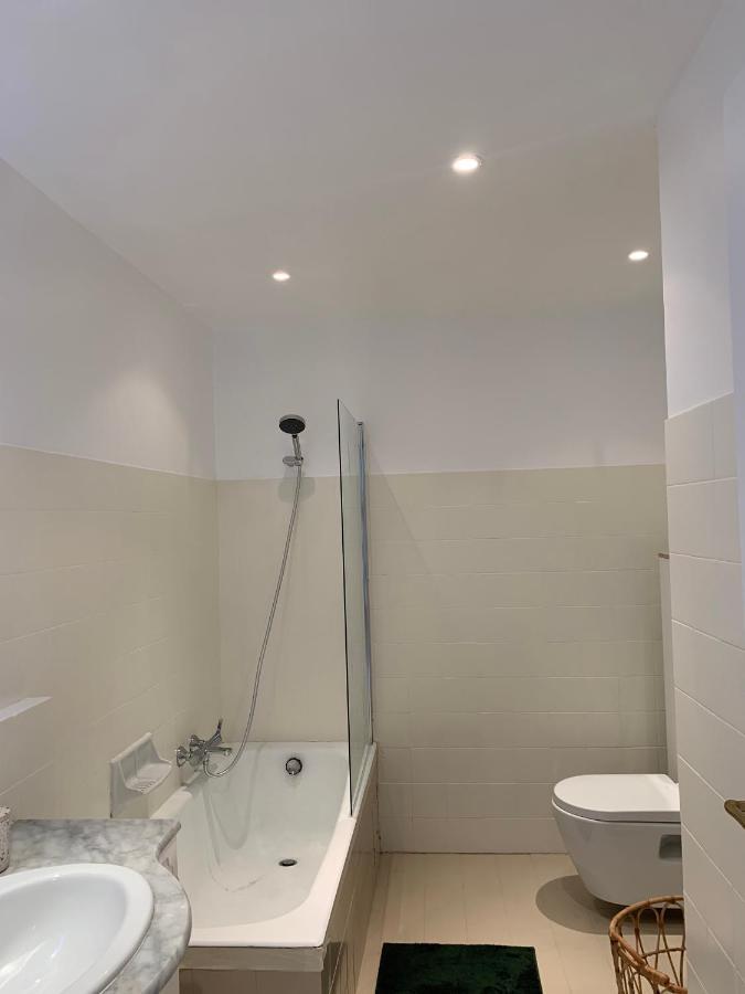 Cozy Beachside In Cros De - Luna Appartement *