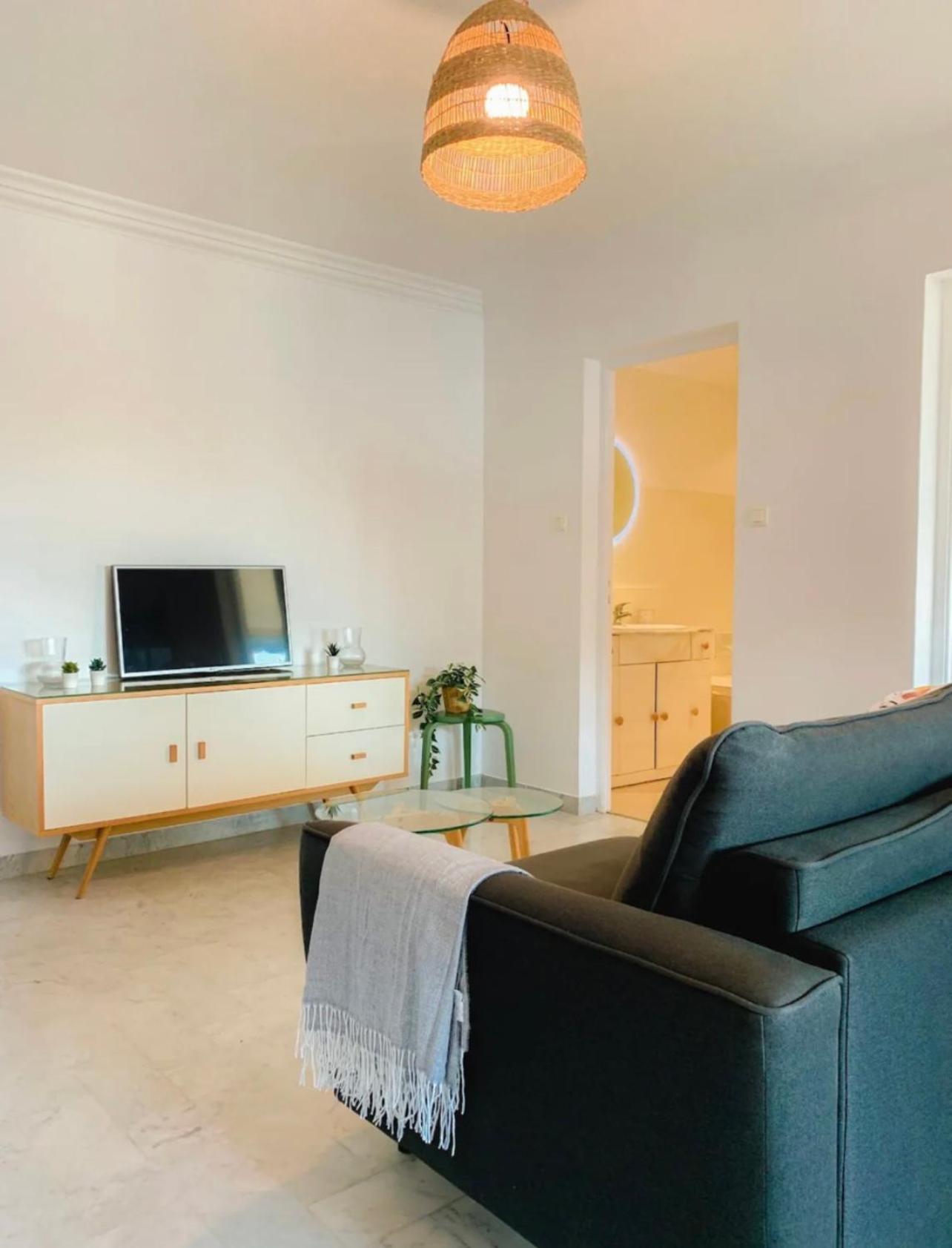 Cozy Beachside In Cros De - Luna Appartement Cagnes-sur-Mer